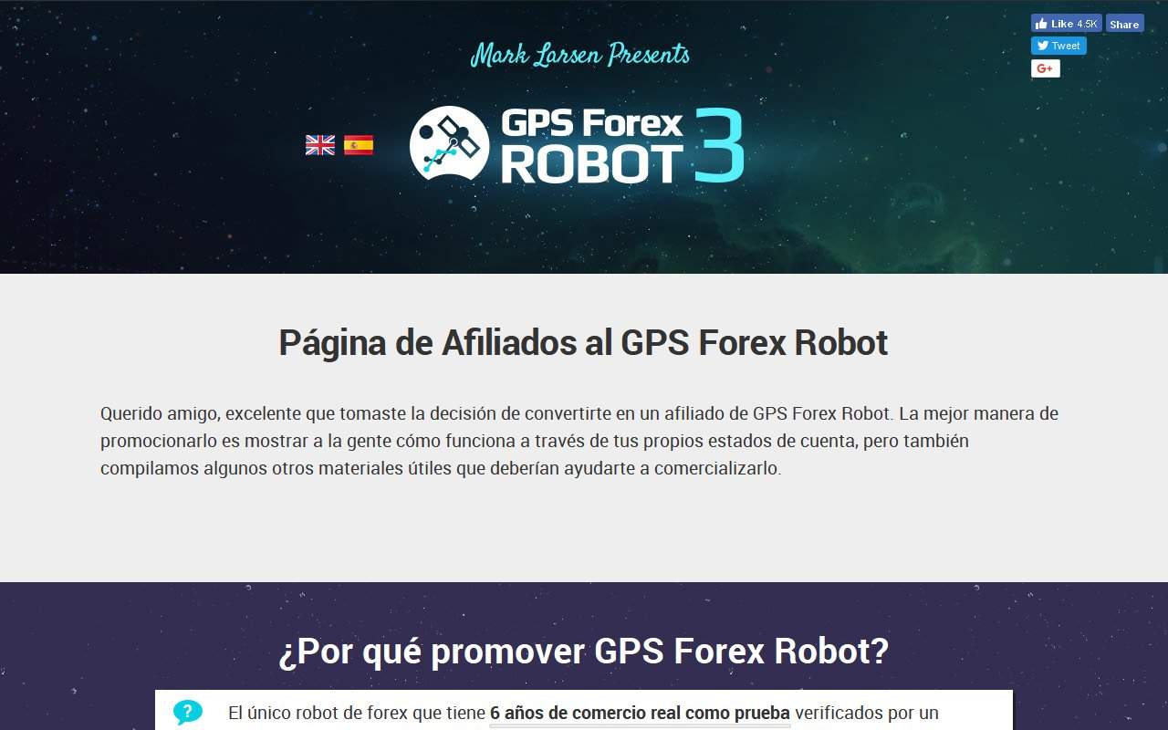 Forex robot reviews 2020