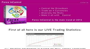 Forex in control review