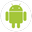 Android Appania Favicon