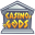 Casino Gods Favicon