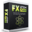 FX Atom Pro Favicon