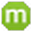 Miracle Brain System Favicon