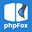 phpFox Favicon