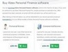 Gallery - Alzex Personal Finance Review