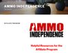 Gallery - Ammo Independence Review