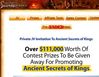 Gallery - Ancient Secrets of Kings Review