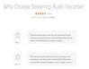 Gallery - Apowersoft Streaming Audio Recorder Review