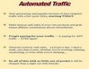 Gallery - Automated Traffic Review