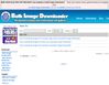 Gallery - Bulk Image Downloader Review