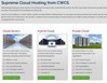Gallery - CWCS Managed Hosting Review