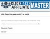Gallery - ClickBank Affiliate Master Review