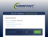 Gallery - Constant Hosting Review