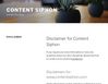 Gallery - Content Siphon Review