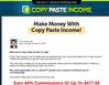 Gallery - Copy Paste Income Review