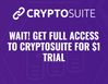 Gallery - CryptoSuite Review