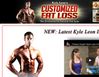 Gallery - Customized Fat Loss Review