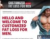 Gallery - Customized Fat Loss For Men Review