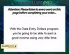Gallery - Data Dollars Pro Review