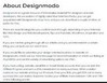 Gallery - Designmodo Review