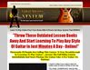 Gallery - Guitar Success System Review