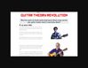 Gallery - Guitar Theory Revolution Review