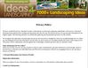 Gallery - Ideas 4 Landscaping Review
