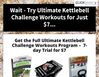 Gallery - Kettlebell Challenge Workouts Review
