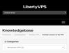 Gallery - LibertyVPS Review