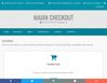 Gallery - Maian Checkout Review
