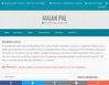 Gallery - Maian Pal Review