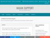 Gallery - Maian Support Review