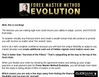 Gallery - Master Method Evolution Review