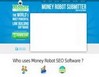 Gallery - Money Robot Submitter Review