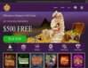 Gallery - Mummys Gold Casino Review