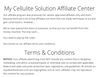 Gallery - My Cellulite Solution Review