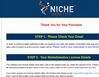 Gallery - Niche Genetics Review