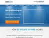 Gallery - OSI Affiliate Software Review