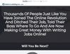 Gallery - Paid Online Writing Jobs Review