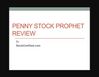 Gallery - Penny Stock Prophet Review