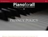Gallery - PianoForAll Review