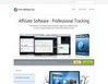 Gallery - Post Affiliate Pro Review