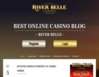 Gallery - River Belle Casino Review