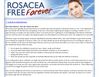Gallery - Rosacea Free Forever Review