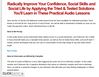 Gallery - Social Confidence Secrets Review