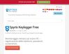 Gallery - Spyrix Keylogger Review