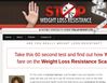 Gallery - Stop Weight Loss Resistance Review