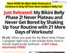Gallery - Targeted Fat Loss Training Review