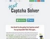 Gallery - Text Captcha Solver Review