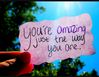 Gallery - The Amazing You Review