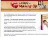 Gallery - The Magic of Making Up Course Review